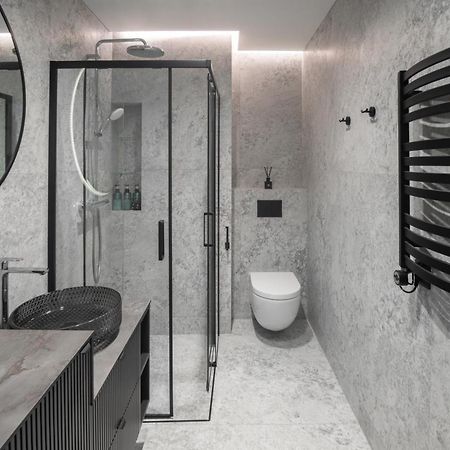No. 2 Park Avenue Apartment Kaunas Exterior photo