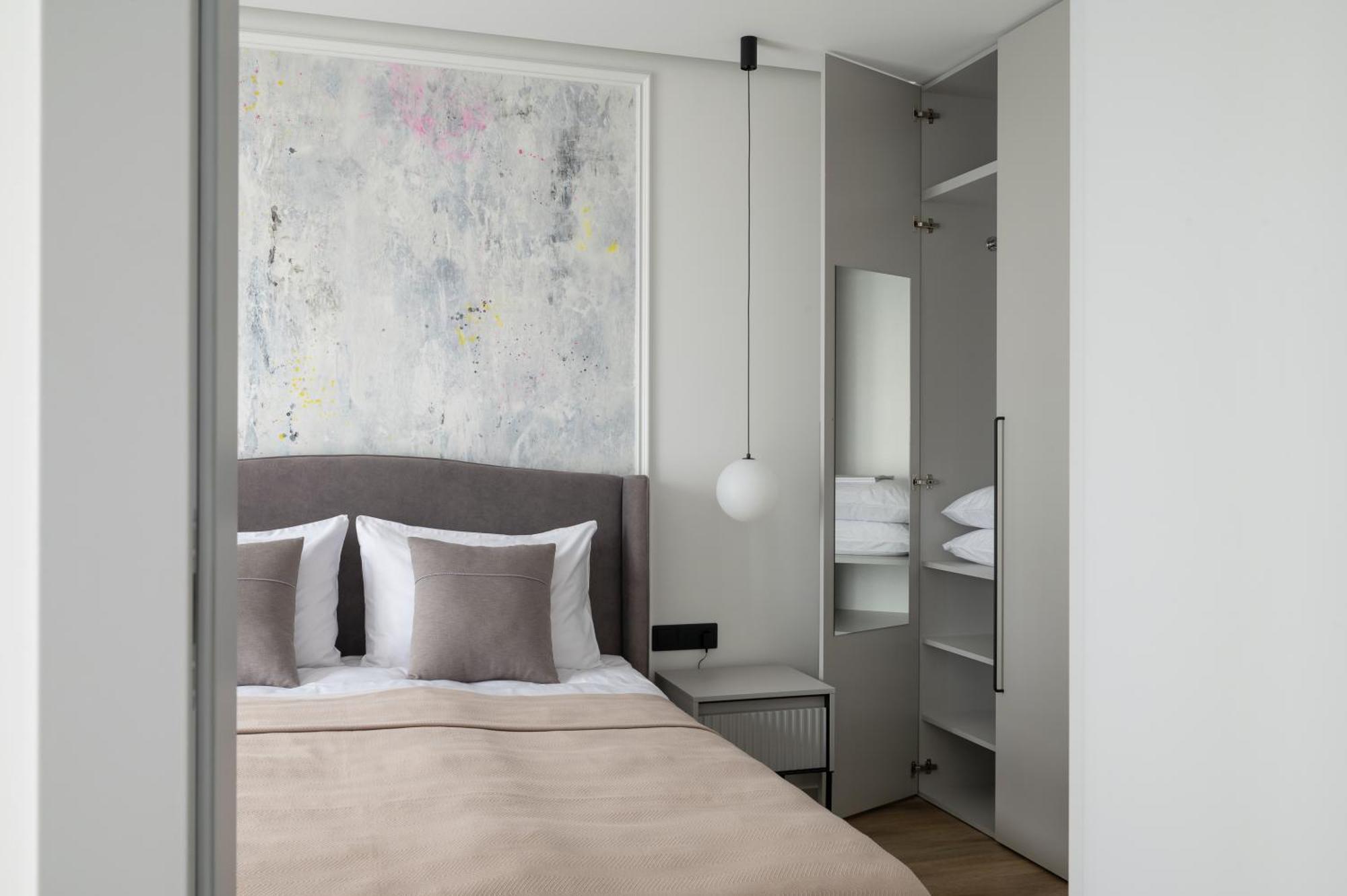No. 2 Park Avenue Apartment Kaunas Exterior photo