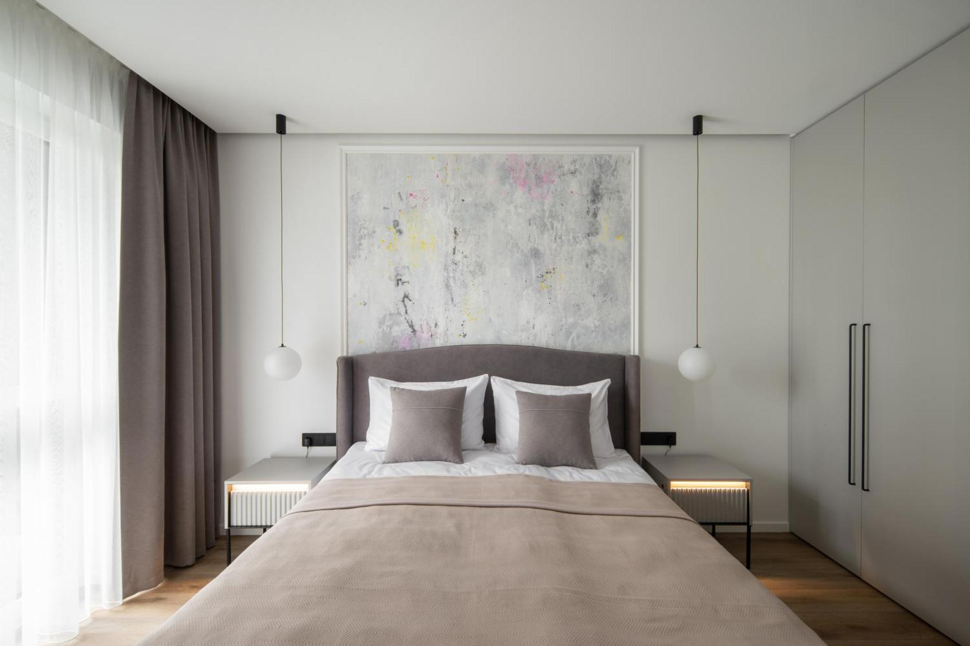 No. 2 Park Avenue Apartment Kaunas Exterior photo